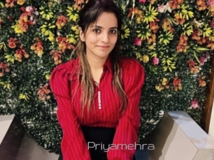 Priyamehra