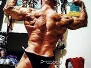 Probody