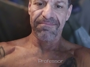 Professor