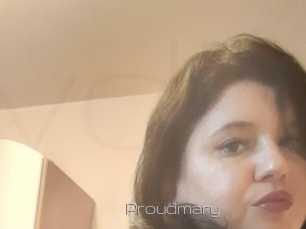 Proudmary