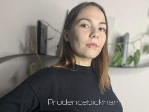 Prudencebickham