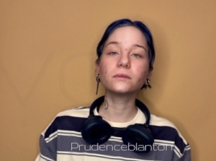Prudenceblanton