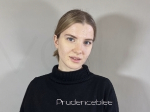 Prudenceblee