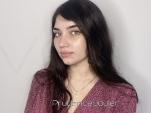 Prudencebouler