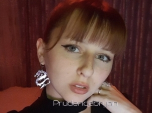 Prudencebryan