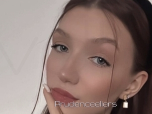 prudenceellers Vidéo de lesbienne