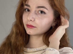 Prudencefaux