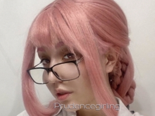 Prudencegirling