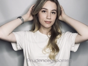 Prudencegroomss