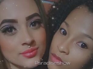 Psradiseshow