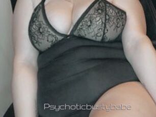 Psychoticbustybabe