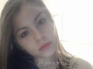 Pukkadirty