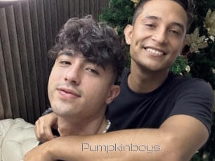 Pumpkinboys