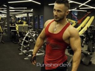 Punisherdevil