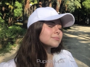 Pupazalupa