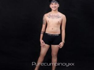 Purecumpinoyxx
