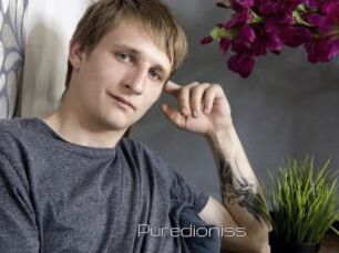 Puredioniss