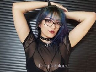 Purplebluee