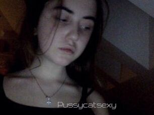 Pussycatsexy