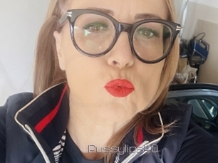 Pussylips40