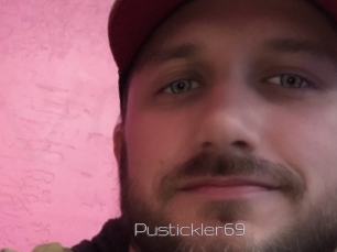 pustickler69 Vidéo de lesbienne