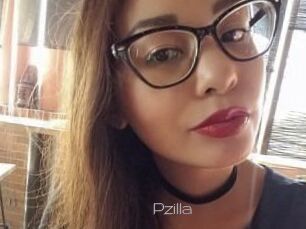Pzilla