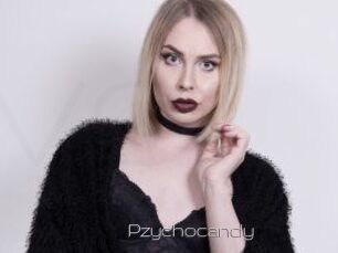 Pzychocandy