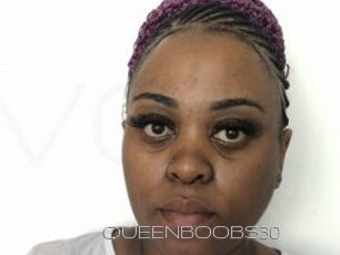 QUEENBOOBS30