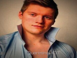 QuaresmaHOT