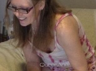 QueenAnn