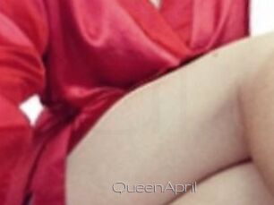 QueenApril
