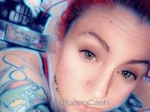 QueenCash