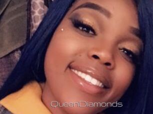QueenDiamonds