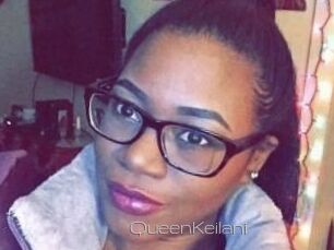 QueenKeilani
