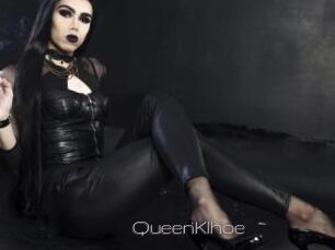 QueenKlhoe