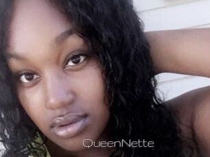 QueenNette