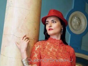 QueenOfSheba4U
