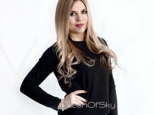 QueenOfSky