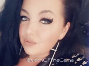 QueenOfTheGame