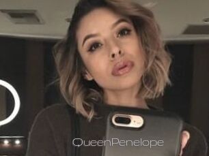QueenPenelope