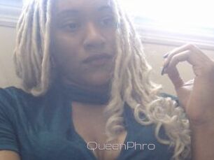 QueenPhro