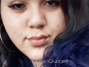 QueenQuetzali
