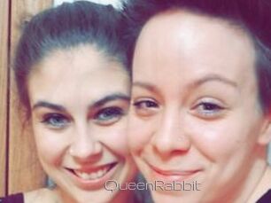 QueenRabbit