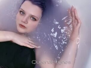 QueenaHughes