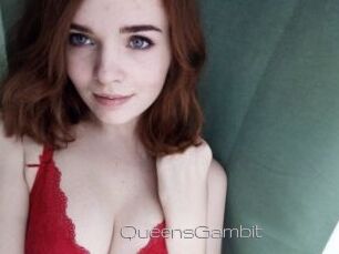 QueensGambit