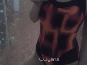 Quiyana