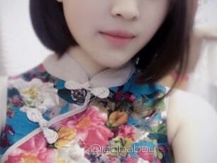 Qiaobabey