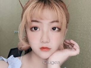 Qiugea