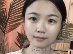 Qiuyuehui