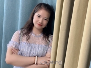 Qiyating
